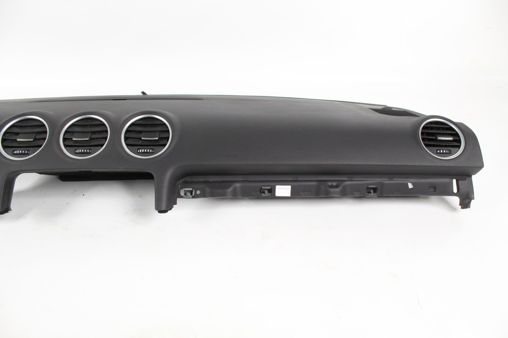 фото №5, Панель приладів консоль подушка комплект seat exeo soul 08-14 europa