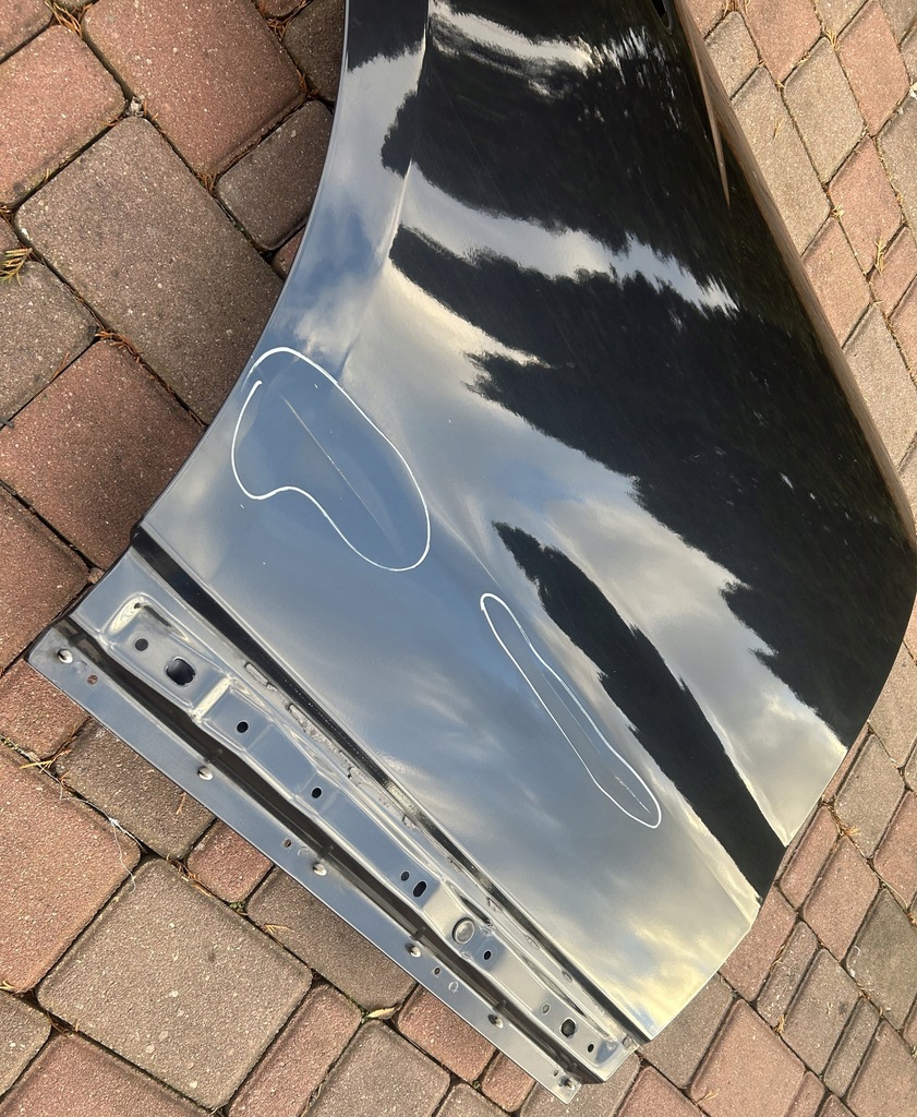 фото №8, Правое задние дверь maserati levante i 1 hp29052a