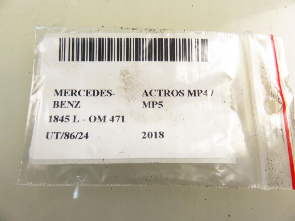 Купити Датчик mercedes-benz actros mp4 / mp5 0045401345