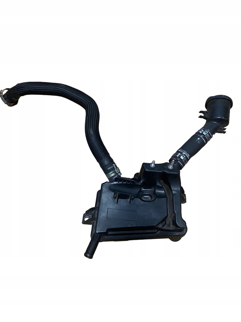 фото №12, Land rover freelander 2 2,2 дизель радіатор інтеркулер 3219j8-1