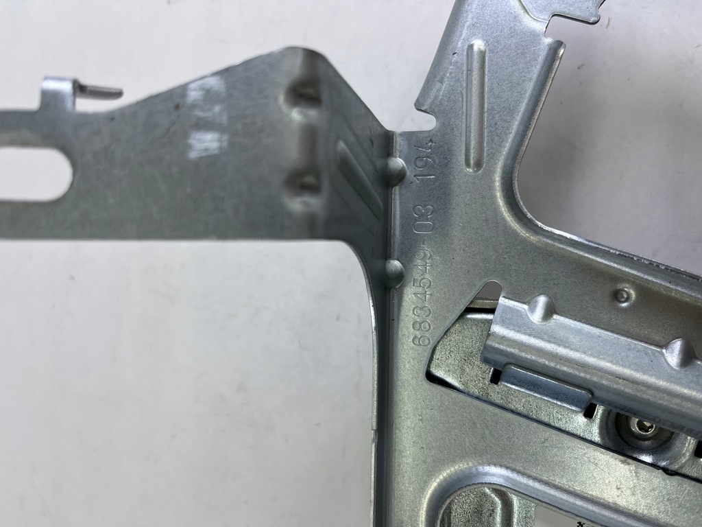 фото №6, Підсилювач hifi кронштейн bmw x2 f39 2622758