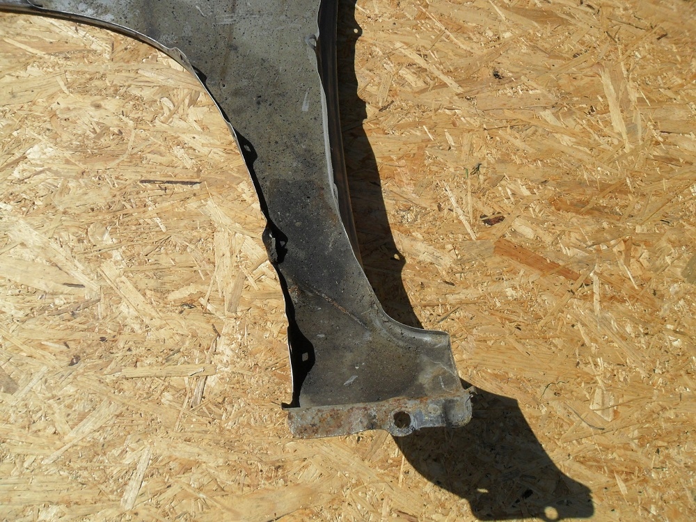 фото №14, M3h toyota rav4 2006- крила правий