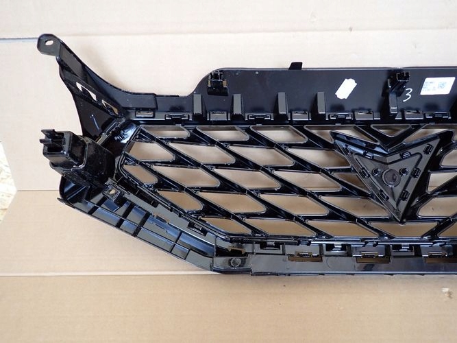 фото №8, Seat leon iv cupra решітка радіатора решітка радіатора 5fa853651c