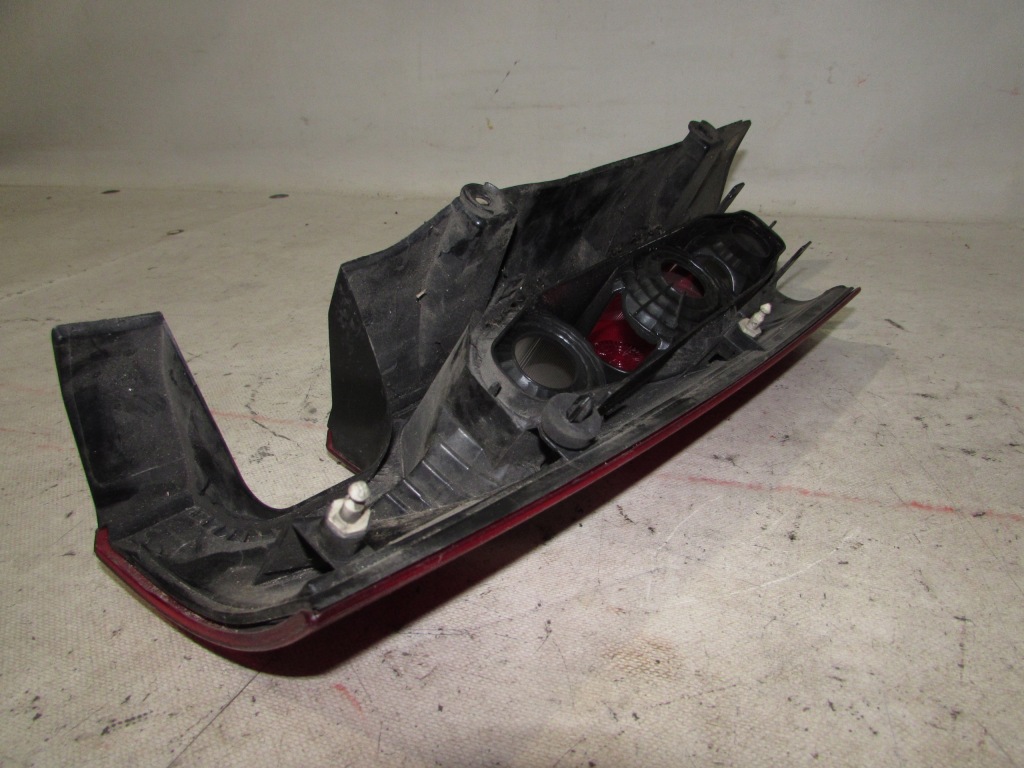 фото №5, Лампа задняя задняя правая renault kangoo 08-15