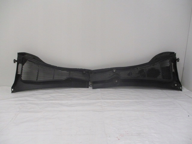 фото №1, Citroen c4 cactus жабо верхній anglia