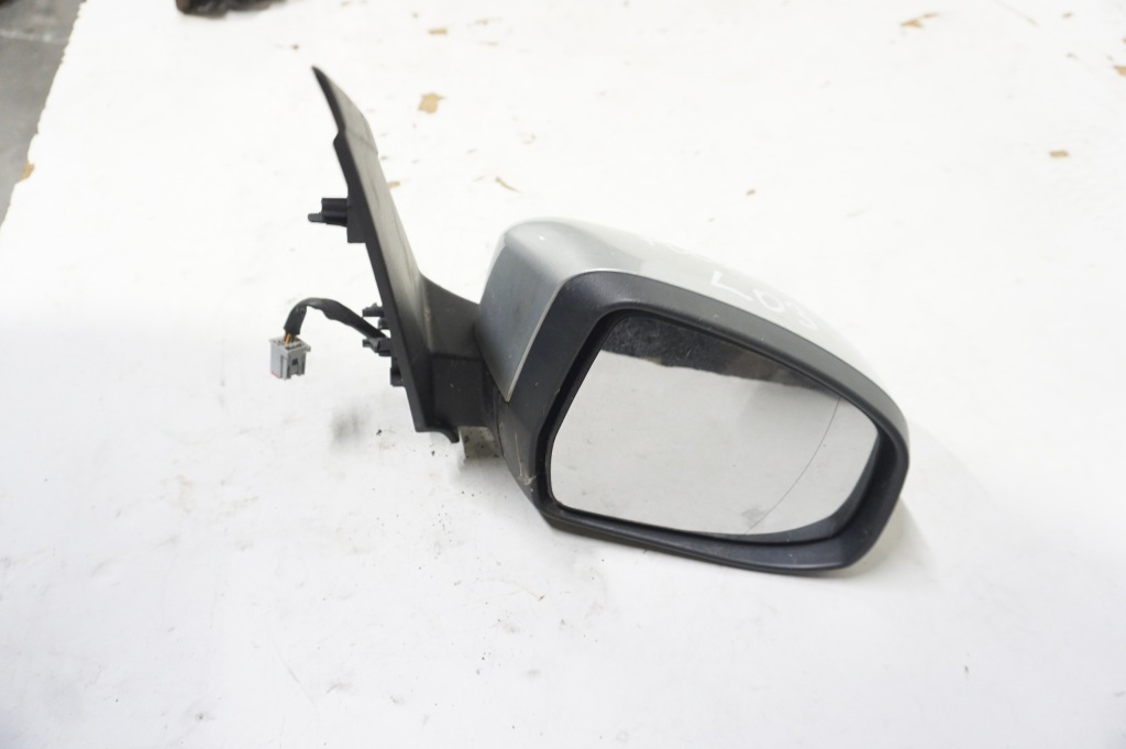 фото №1, Дзеркало праве ford focus mk2 fl 03