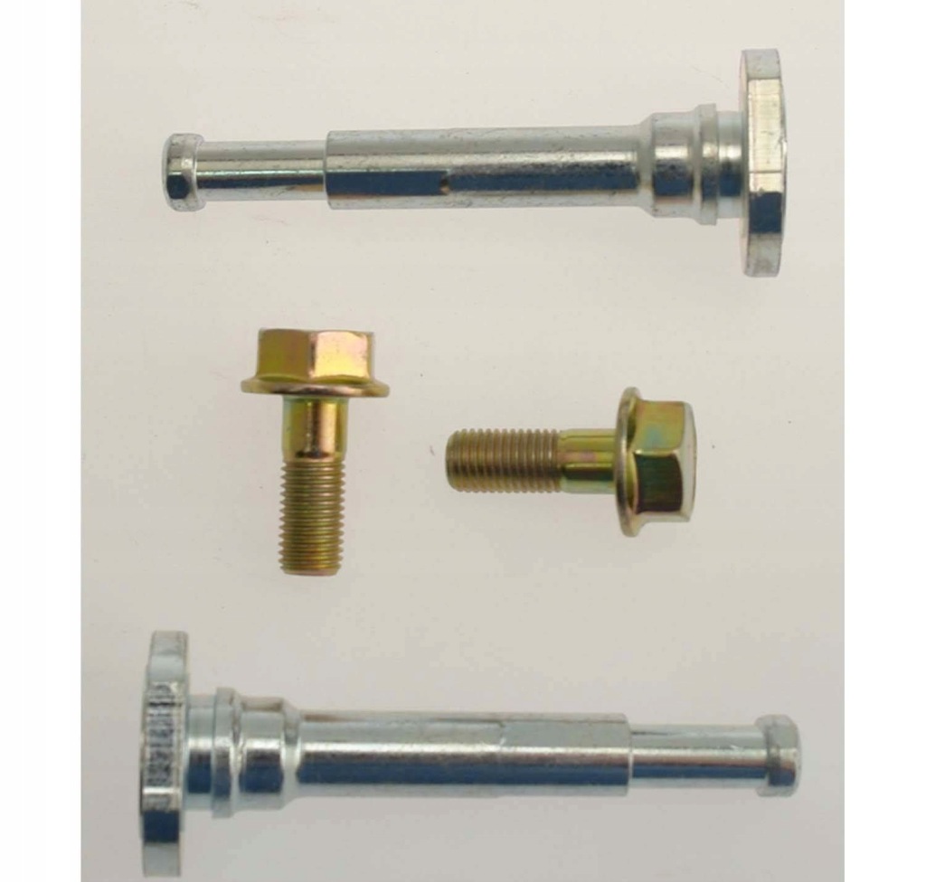 фото №1, Направляющие суппорт перед ford f-150 18-22 gmc cany