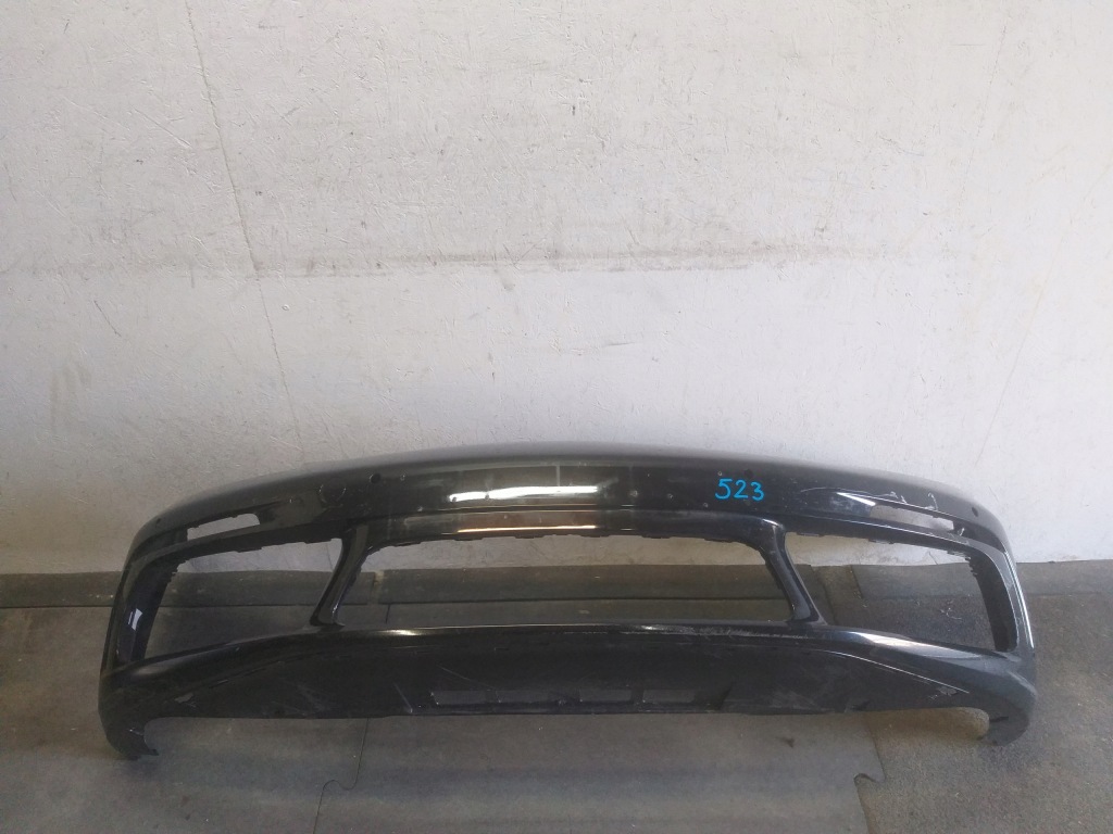 фото №1, Бампер перед porsche cayman boxster 982