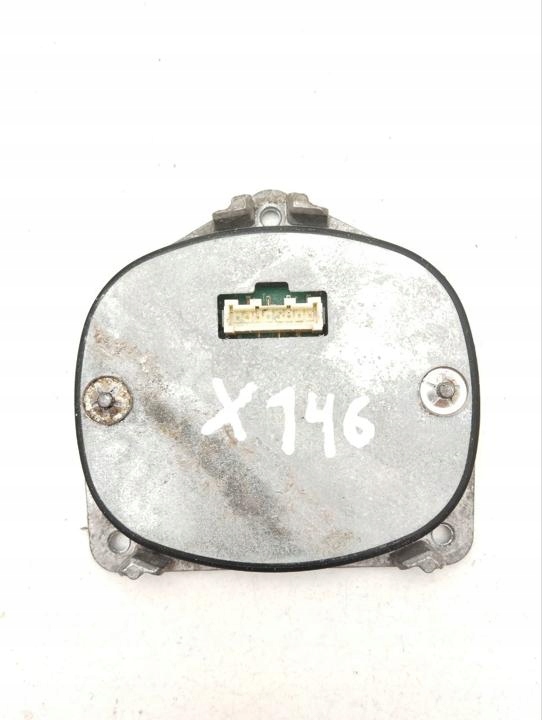 фото №1, Модуль освітлення ecu maserati levante 2017 89092628