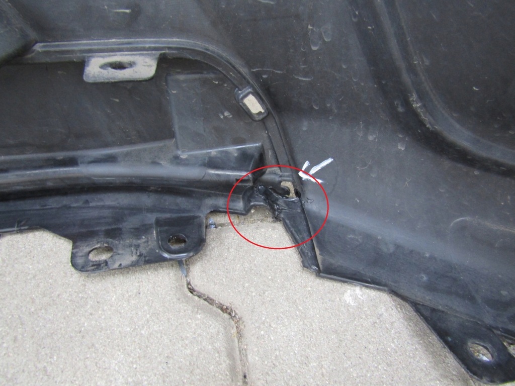 фото №9, Бампер перед передний subaru forester 5 v 18-