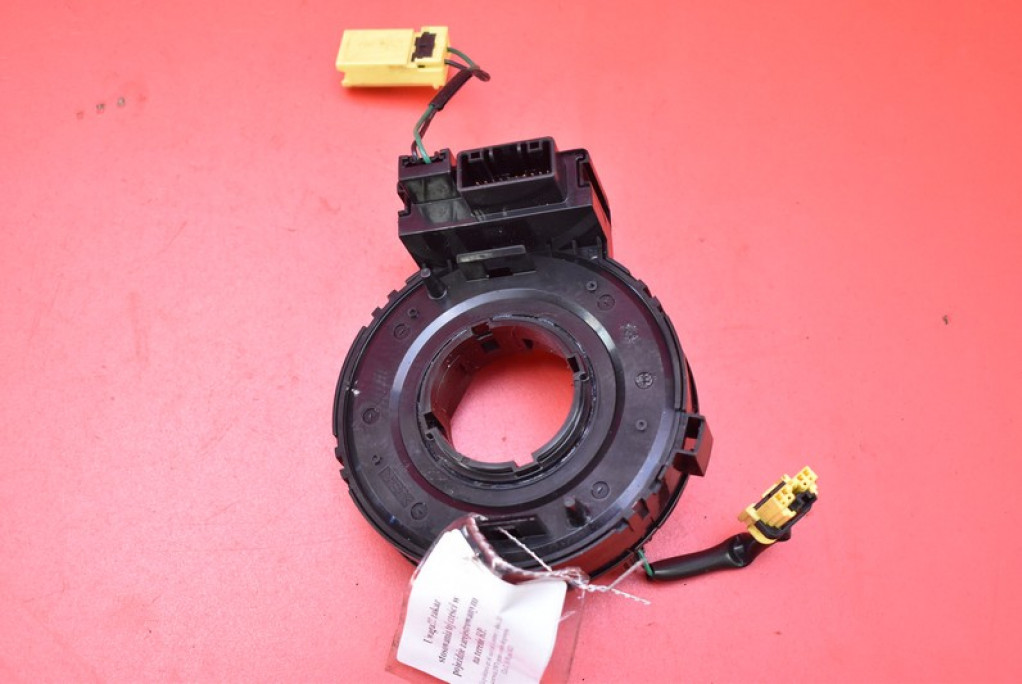 фото №1, Лента подушка безопасности шлейф honda city 5 v 08-13