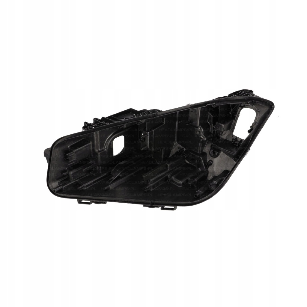 фото №1, Левая корпус фара bmw z4 g29 2018-2022 full led bmw led