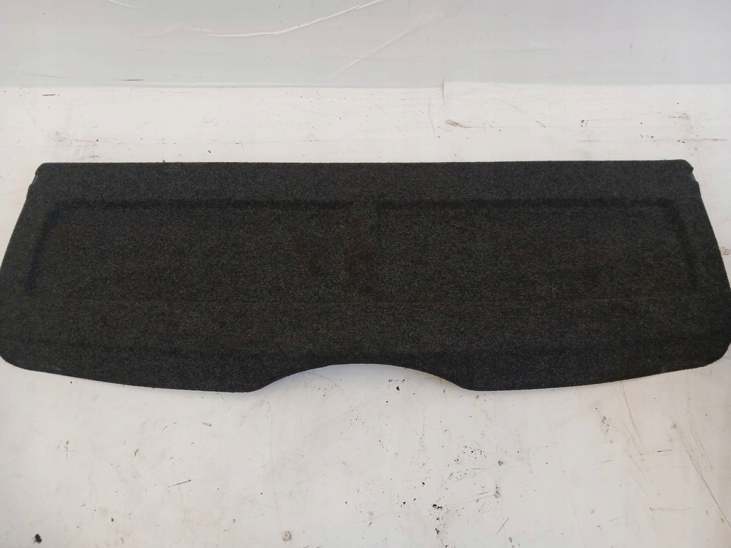 фото №7, Полка багажника задняя fiat panda ii