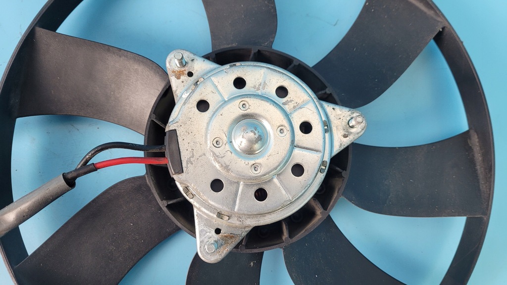 фото №9, Camaro ss 6.2l v8 15r вентилятор вентилятора zz63410a