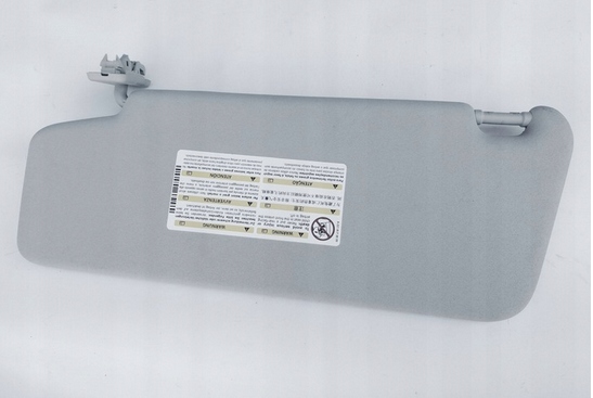 фото №4, Citroen c4 b7 защита солнцезащитная оригинал