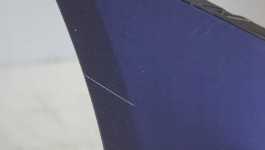 фото №6, Бампер перед subaru legacy iv