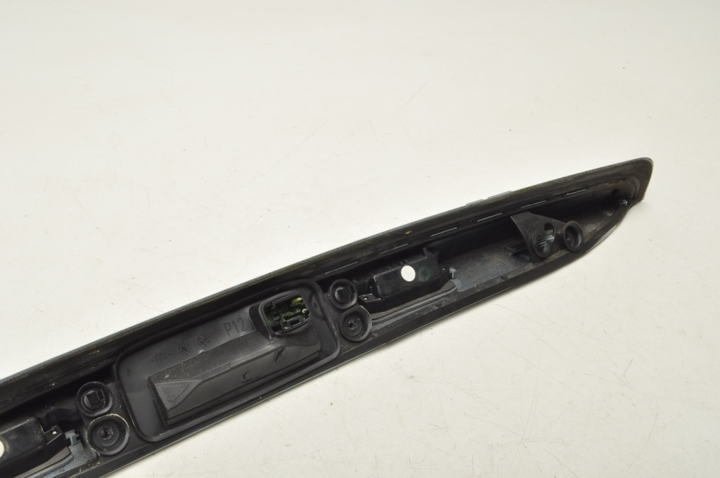 Купить Volvo v50 накладка молдинг крышки рестайлинг  универсал 30753026