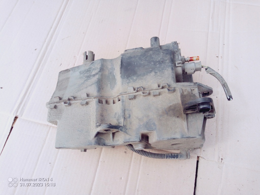 фото №5, Бачок жидкость dpf citroen ds3 1.6ehdi 14r.