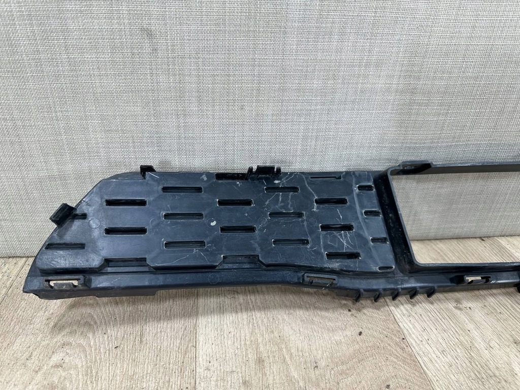 фото №10, Ford ranger raptor iv 2023- решітка решітка радіатора середня перед n1wb-17b968-r