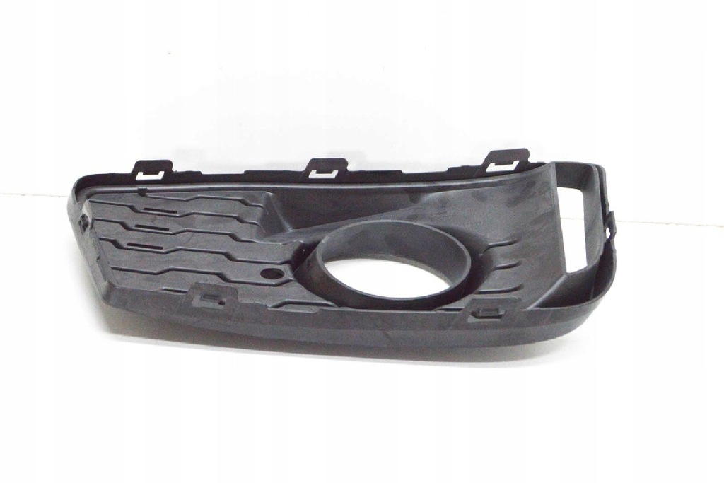 фото №7, Audi a3 8p 8p48072851qp 8p передній бампер кронштейн номерного знака реєстраційний uc