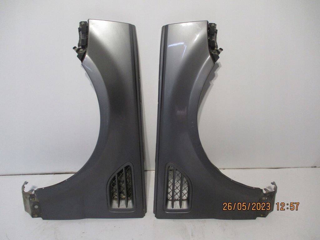 фото №1, Крыло range rover sport правый левый