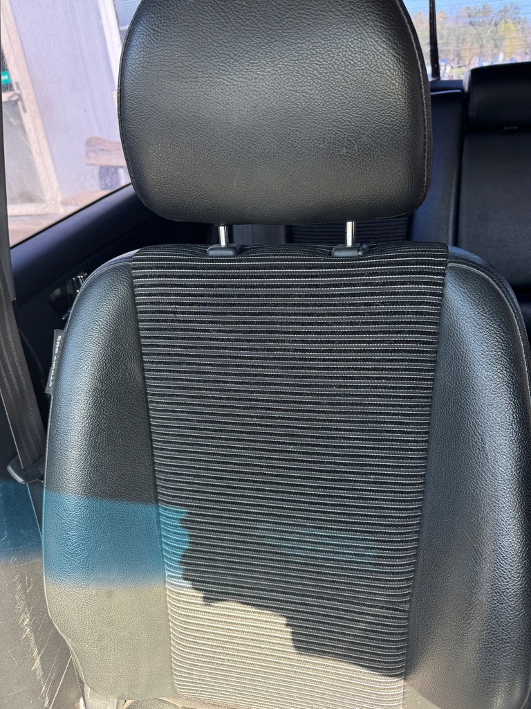 фото №11, Kia sportage ii комплект сидений сиденья сиденье заднее сиденье