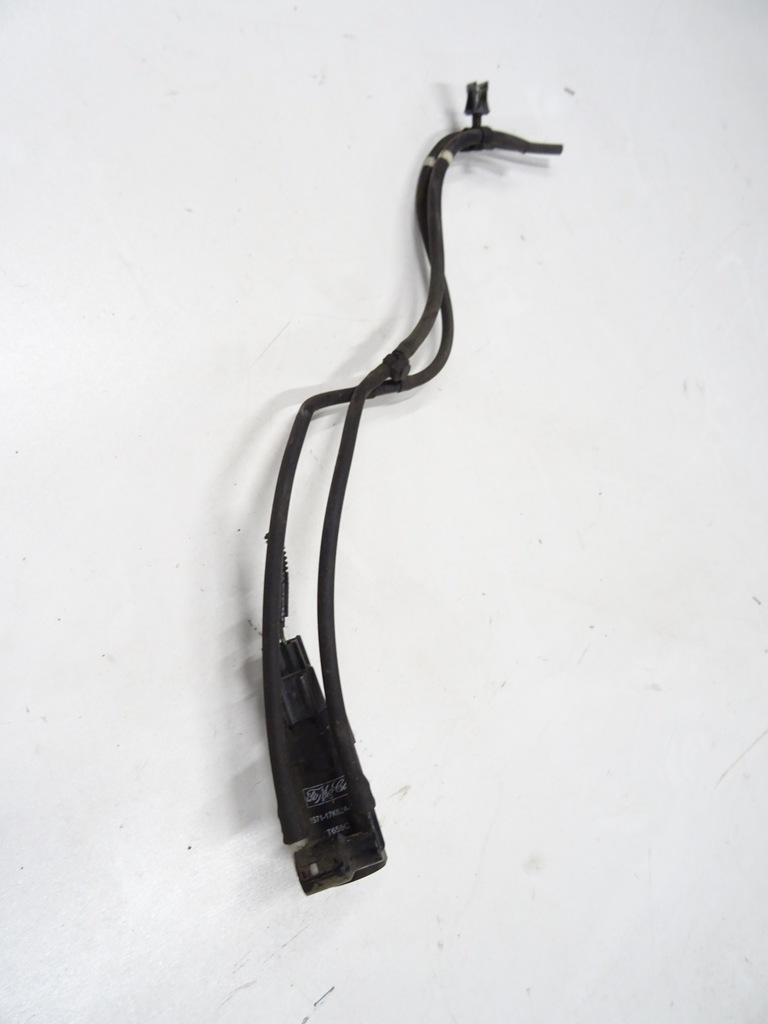 фото №1, Ford galaxy mk3 помпа омивача