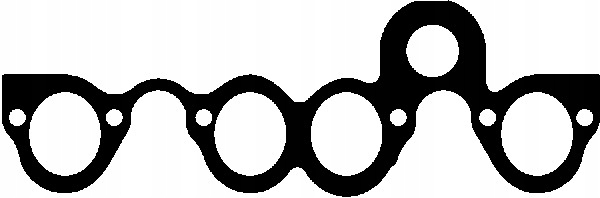 фото №14, Victor reinz 71-31856-00 прокладка, коллектор впускной