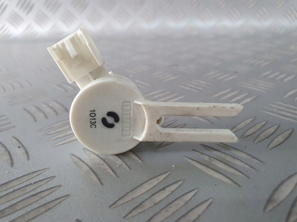 фото №1, Датчик педали тормоза