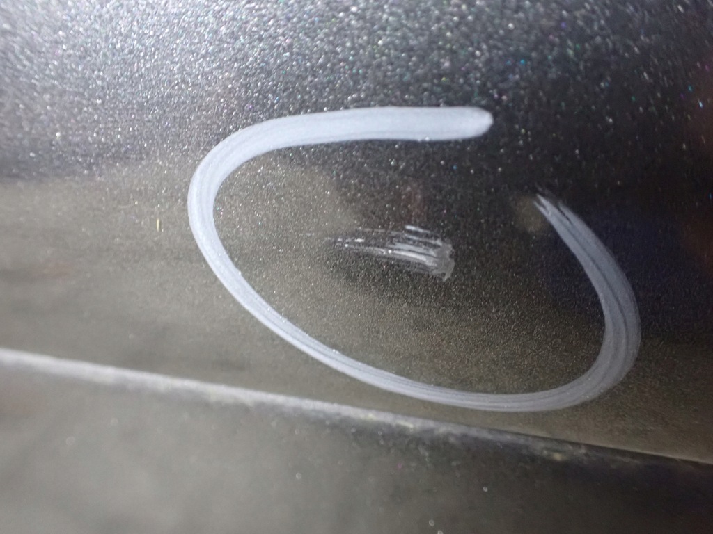 фото №7, Дверь левый задняя audi a8 s8 d3 5.2 4e0833553 версия короткий