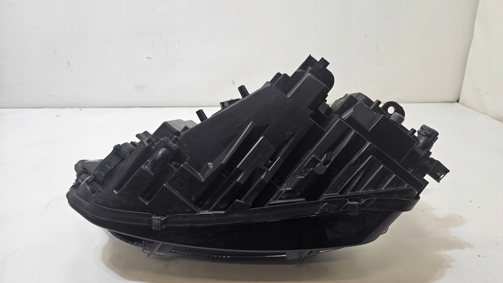 фото №9, Лампа перед правая citroen ds7 full led 6816526980