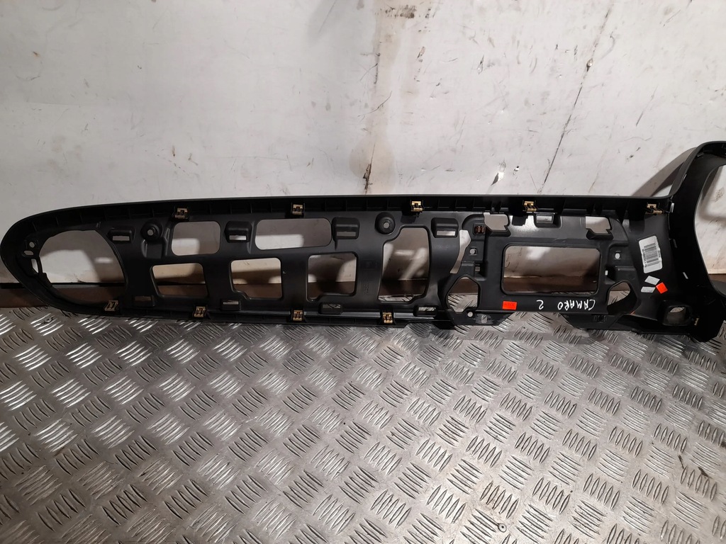 фото №8, Chevrolet camaro 84225813 другое