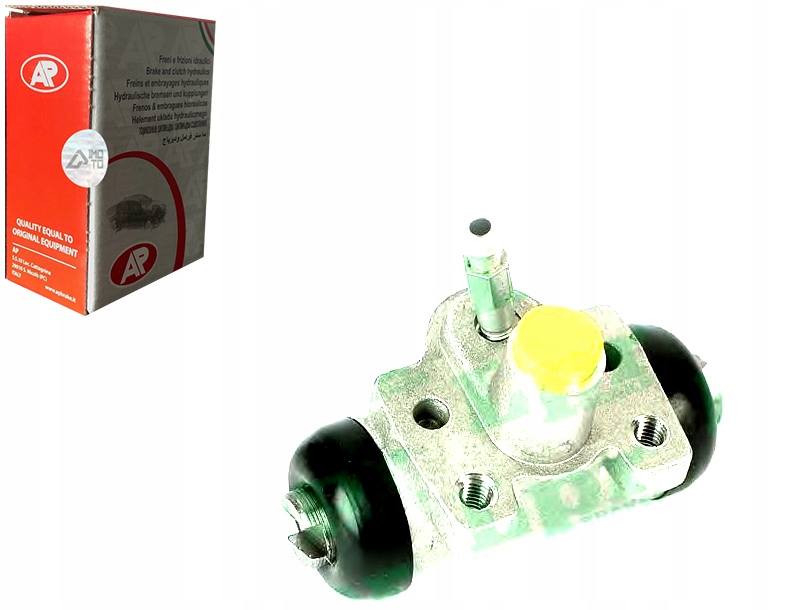 фото №1, Ap цилиндрик тормозной honda civic vii хэтчбек