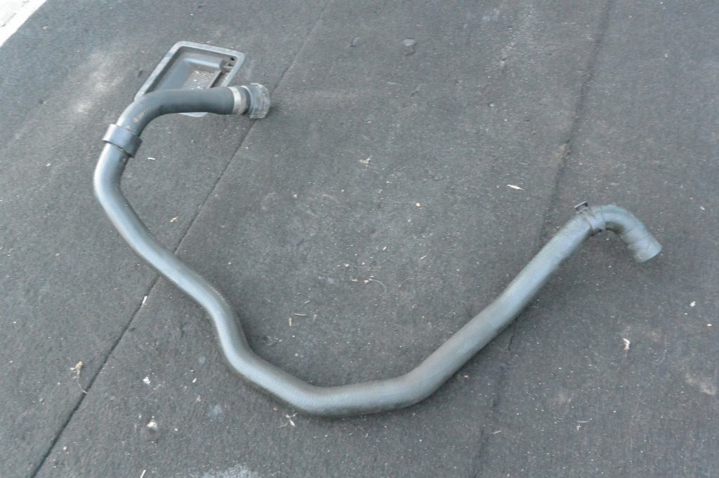 фото №1, Шланг wody n57 bmw x5 e70 x6 e71