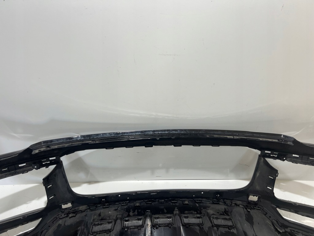 Бампер передній перед porsche cayenne 7p5807221 lift gts turbo Зі Шроту