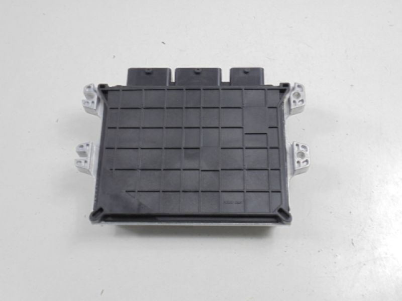 фото №6, Megane iv 1.6 блок керування двигуна ecu oryg