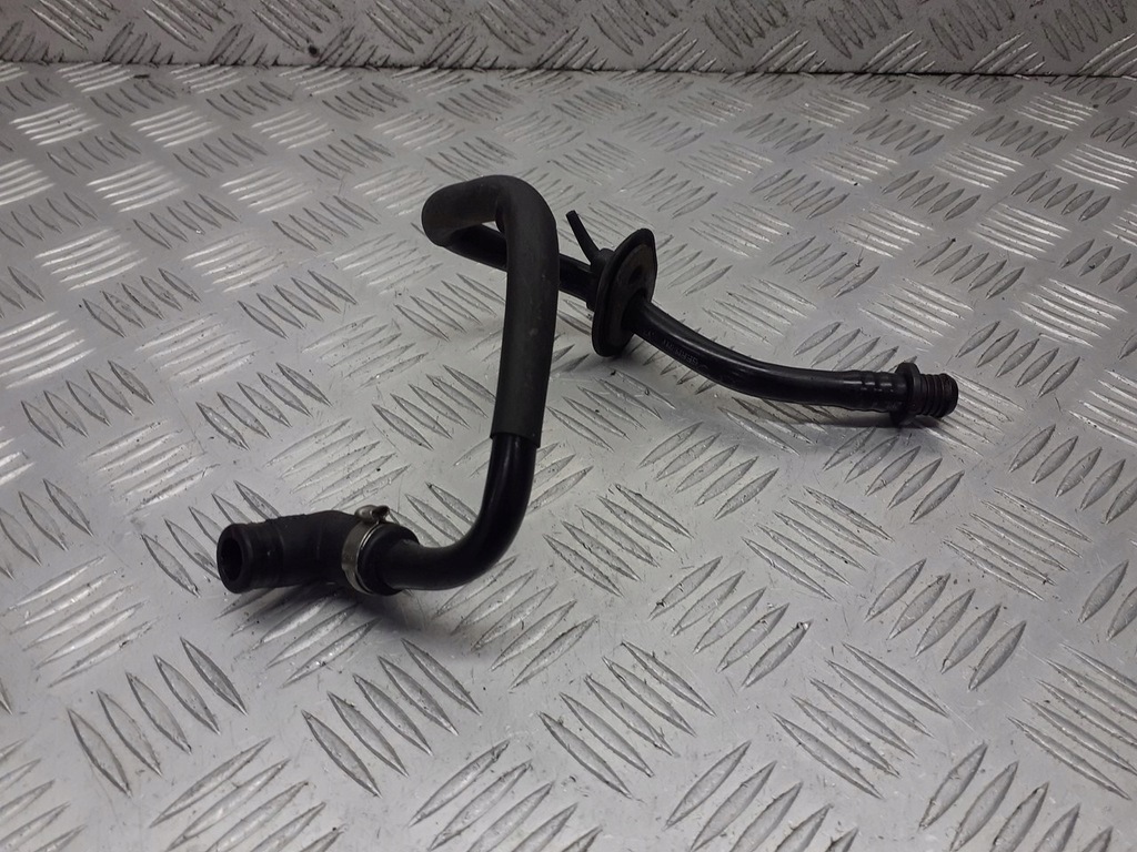 фото №1, Шланг трубка підсилювач гальм skoda fabia i 1.2