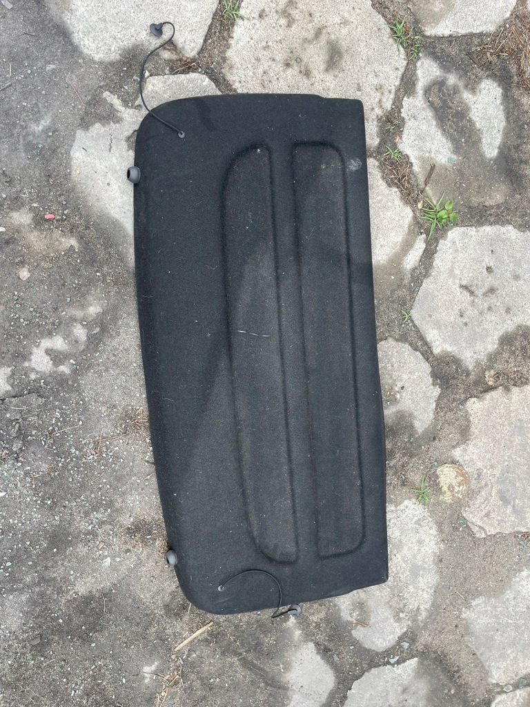 фото №1, Ford b-max полиця багажника