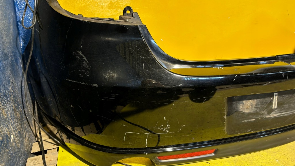 Mazda 6 бампер задня Ціна