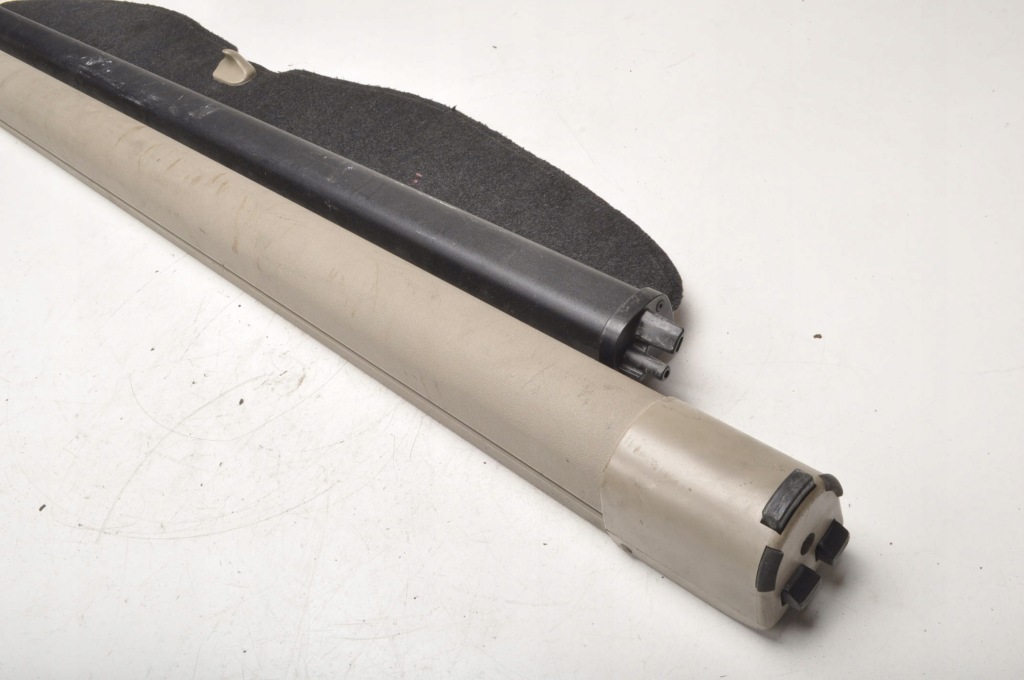 фото №11, Renault scenic ii шторка задня задня багажника полиця 8200278676