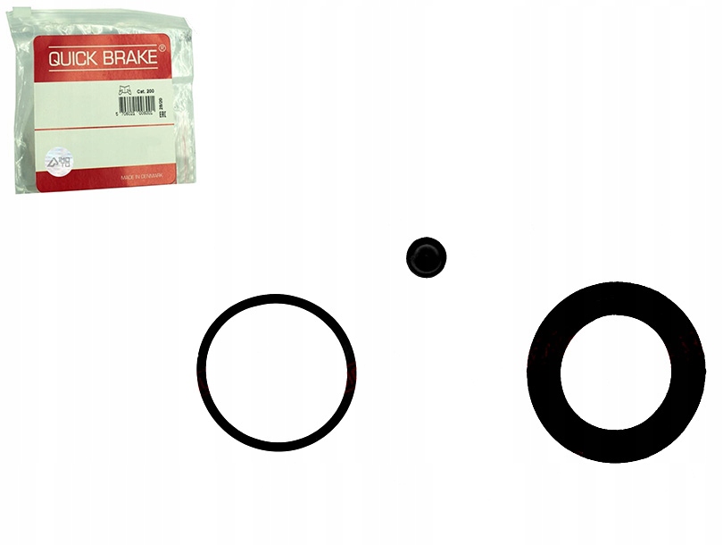 фото №1, Набор ремонтный суппорт тормозной задняя l/p hyundai genesis grand