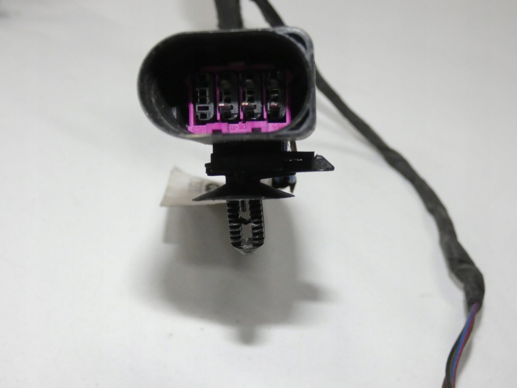 фото №9, Жгут бампер audi оригинальный номер 4g5971095