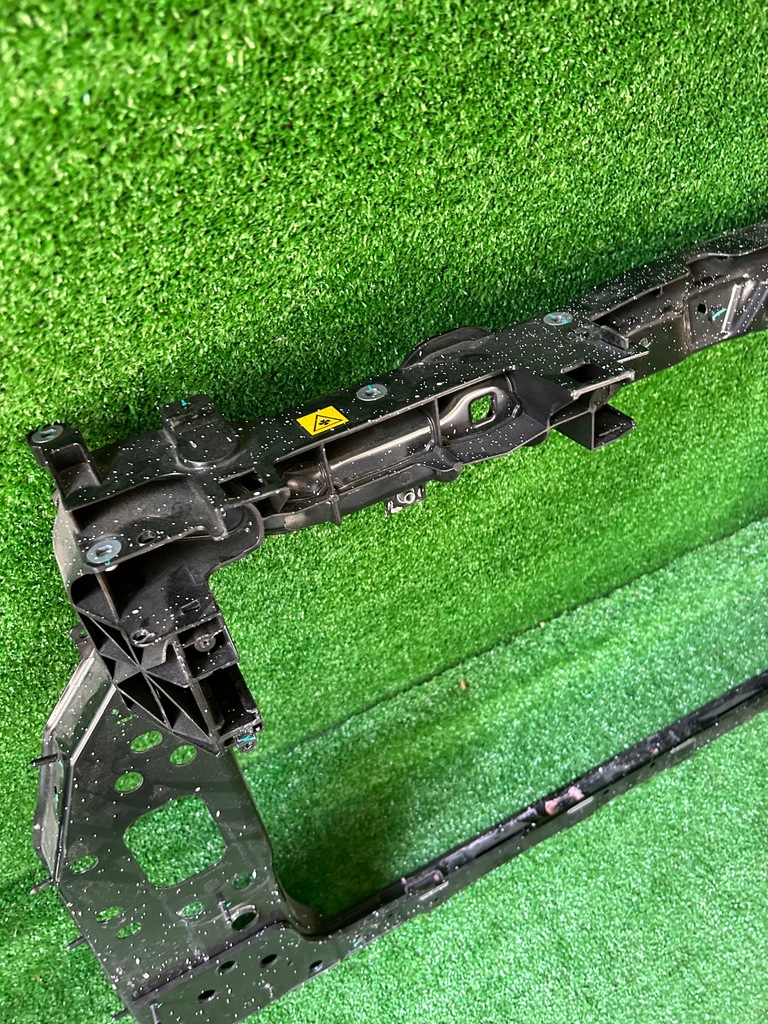 фото №6, Alfa romeo tonale pas передний 1,5 mopar 50564355