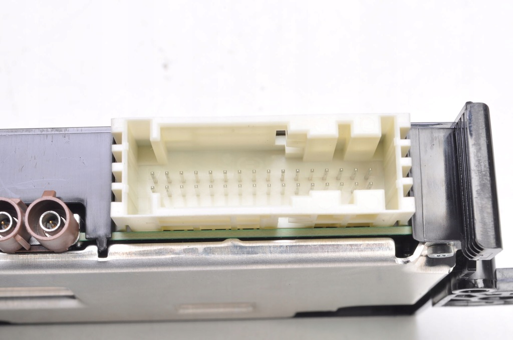 фото №6, Mercedes eqb x243 модуль блок управления 24r a2389000705