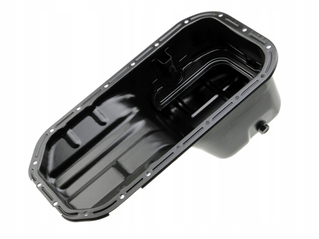 фото №8, Nty bmo-hy-503 піддон масляна