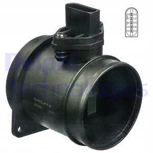 Delphi af10257-12b1 витратомір масовий повітря Ціна
