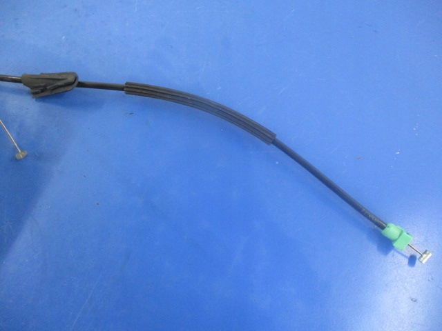 фото №8, Citroen c4 i замок перед правый 6pin+linka замка