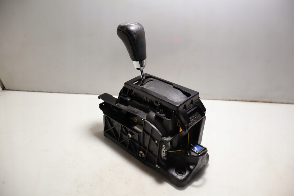 фото №1, Ручка домкрат перемикання передач grand cherokee iv wk2