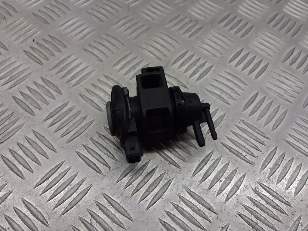 фото №1, Клапан вакуумa renault megane ii 1.5 dci 8200661049