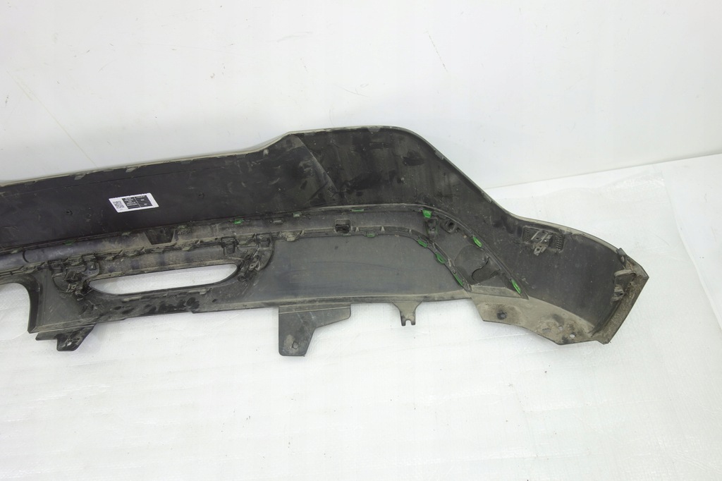 фото №8, Бампер задня opel mokka b 2020- 4pdc 9837191980